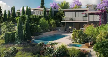 Haus 7 Schlafzimmer in Peyia, Zypern