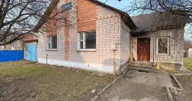 Maison dans Turec, Bélarus