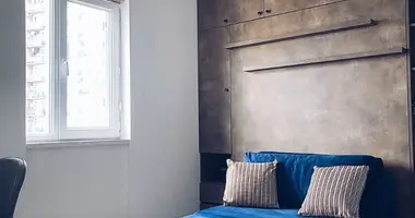 Studio apartment 1 bedroom in Batumi, Georgia