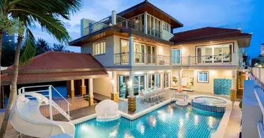 Dom 4 pokoi w Ban Na Chom Thian, Tajlandia