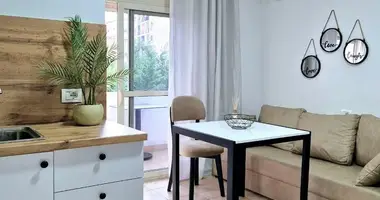 1 room apartment in Bashkia Durres, Albania
