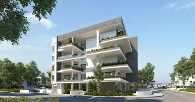 2 bedroom apartment in Larnaca, Cyprus