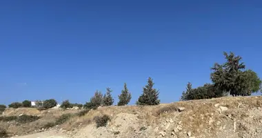 Grundstück in Germasogeia, Zypern