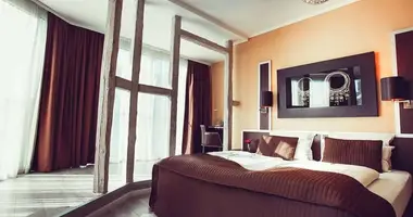 Hotel 1 270 m² w Dusseldorf, Niemcy