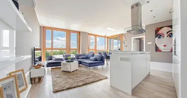 Appartement 3 chambres dans Dantzig, Pologne