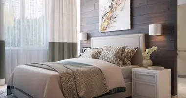 Appartement 1 chambre dans Odessa, Ukraine