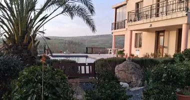 Квартира 1 спальня в Агиос Деметрианос, Кипр