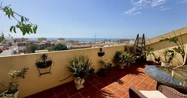 4 bedroom apartment in Benalmadena, Spain