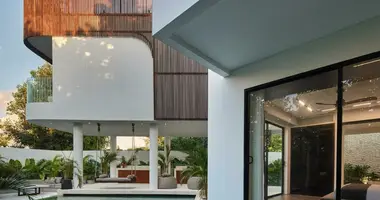 Villa 5 zimmer in Tua, Indonesien