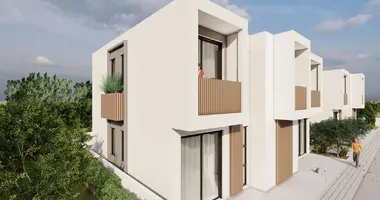 Apartamento 3 habitaciones en Tremithousa, Chipre