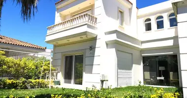 Коттедж 6 комнат в Маркопулон, Греция