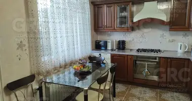 Dom w Evenkiysky Rayon, Rosja