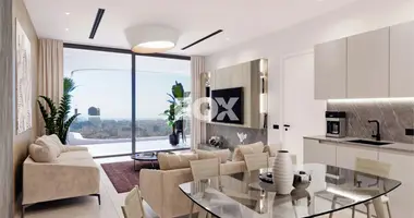 Квартира 2 спальни в Гермасойя, Кипр