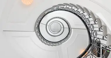 Mieszkanie 2 pokoi w Ryga, Łotwa