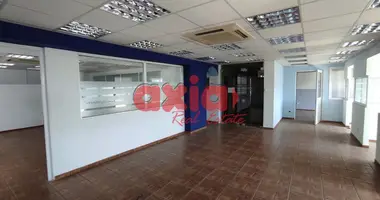 Oficina 200 m² en Kavala Municipality, Grecia