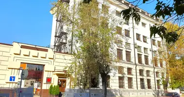 Büro 946 m² in Moskau, Russland