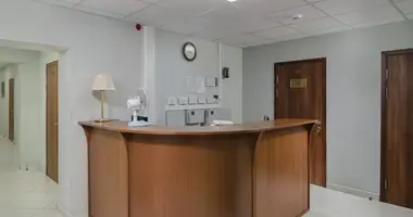 Bureau 1 012 m² dans Moscou, Russie