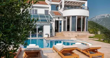 Villa in Susanj, Montenegro