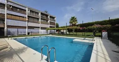 Apartamento 1 habitacion en Periana, Španjolska
