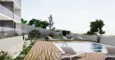 Apartamento 2 habitaciones en Funchal, Portugal