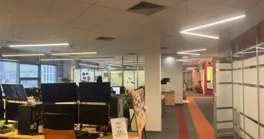 Pomieszczenie biurowe 520 m² w Moskwa, Rosja