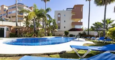 Apartamento 2 habitaciones en Mijas, Španjolska