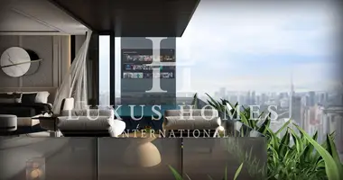 1 bedroom apartment in Dubai, United Arab Emirates