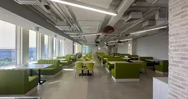 Pomieszczenie biurowe 550 m² w Moskwa, Rosja