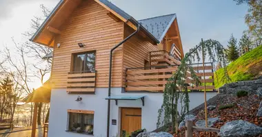 Maison 3 chambres dans Smartno v Rozni dolini, Slovénie