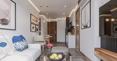 Wohnung 1 zimmer in Karon, Thailand