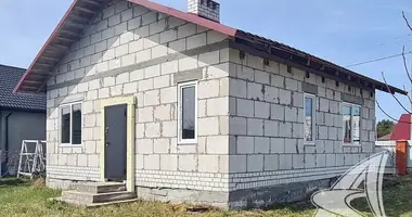 Casa en Brest District, Bielorrusia
