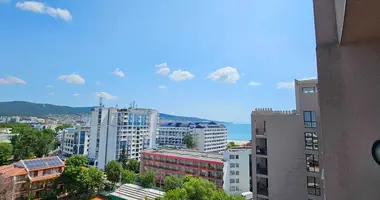 Квартира 1 спальня в Несебр, Болгария
