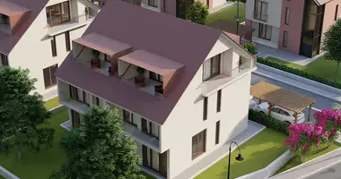 Villa 4 bedrooms in Tbilisi, Georgia
