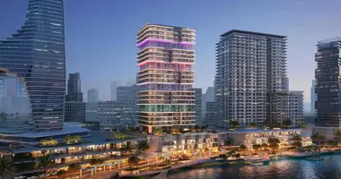 Studio apartment in Abu Dhabi, United Arab Emirates
