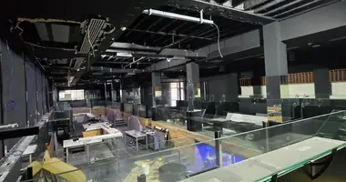 Büro 400 m² in Bulevar Svetog Petra Cetinjskog, Montenegro