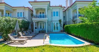 Villa 5 bedrooms in Fethiye, Turkey