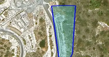 Parcela en Agios Tychonas, Chipre