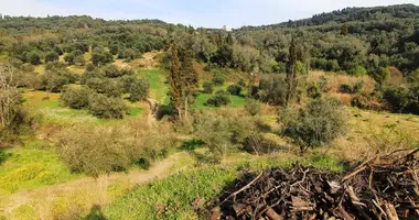 Plot of land in Agios Georgios, Greece
