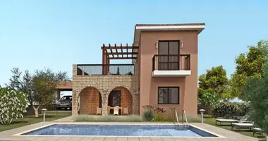 Villa 3 chambres dans Koúklia, Chypre
