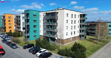 Квартира 3 комнаты в Каунас, Литва