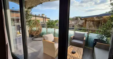 2 bedroom apartment in Boreti, Montenegro