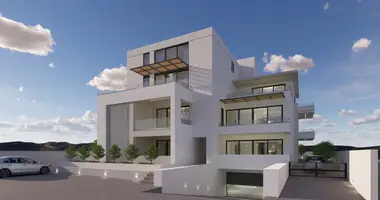 Haus 2 Schlafzimmer in Griechenland