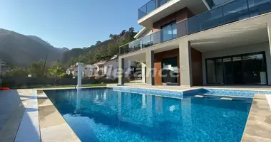 Villa 5 habitaciones en Gocek, Turquía