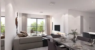 Appartement 1 chambre dans Oróklini, Chypre