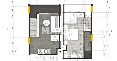 Appartement 1 chambre dans Rawai, Thaïlande