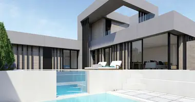 Villa in Benijofar, Spanien
