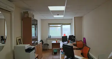 Office 658 m² in Moscow, Russia