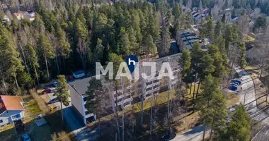 Apartamento en Valkeakoski, Finlandia