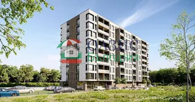 Wohnung 3 zimmer in Burgas, Bulgarien