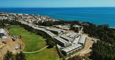 Casa 4 habitaciones en Mijas, Španjolska